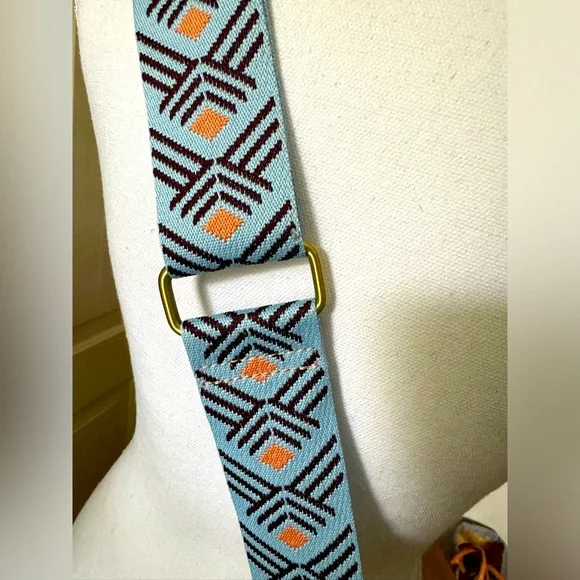 Anthropologie Luna Bag - Picture 6 of 9